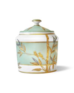 Envol Sugar Bowl with Lid