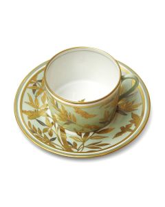 Envol Teacup & Saucer