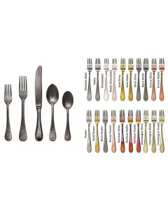Epoque Five Piece Place Setting