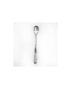 Erickson Sterling Iced Tea Spoon
