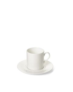 Espresso Cup And Saucer