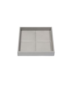 Eva Classic Square Tray