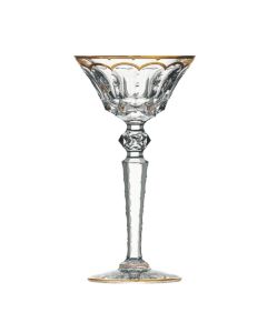 Excellence Champagne Saucer