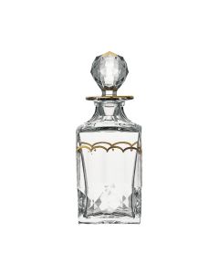 Excellence Square Decanter