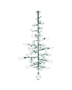 Excess 15 Light Chandelier
