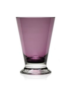 Fanny Old-Fashioned in Amethyst