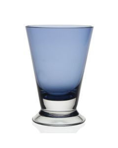 Fanny Old-Fashioned in Blue
