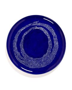 Feast Presentation Plate