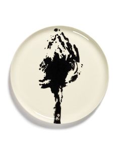 Feast Presentation Plate
