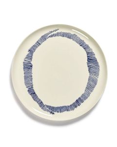 Feast Presentation Plate