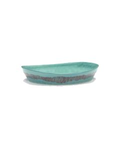 Feast Round Platter Small