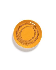 Feast Small Plate