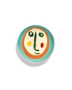Feast Small Plate
