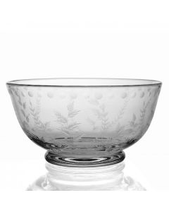 Fern Centerpiece Bowl