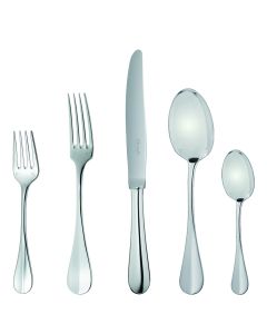 Fidelio Five-Piece Place Setting