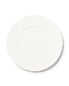 Fine Dining Large Dinner Plate