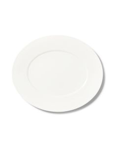 Fine Dining Large Oval Platter