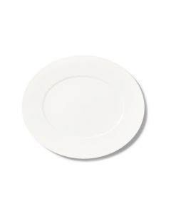 Fine Dining Oval Platter