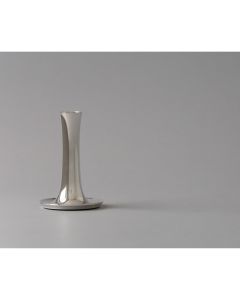 Fluted Candlestick, Extra-Large