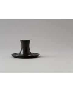 Fluted Candlestick, Small
