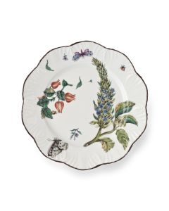 Foliage Dinner Plate #2