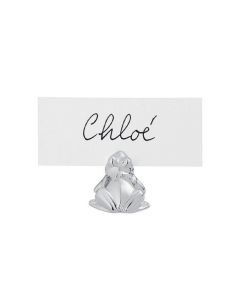 Frog Placecard Holders (set of 6)