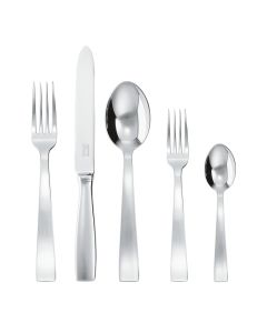 Gio Ponti Five-Piece Place Setting