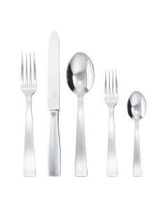 Gio Ponti Five-Piece Place Setting