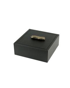 GioBagnara Ambra Large Square Stackable Box