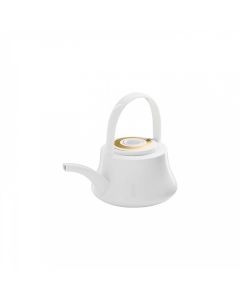 Glamour Gold Teapot