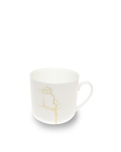 Golden Forest Mug