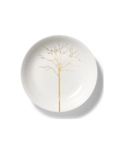 Golden Forest Pasta Bowl