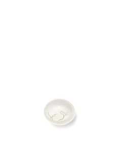 Golden Forest Salt Cellars (Pair)