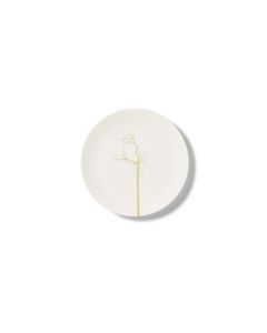 Golden Forest Side Plate