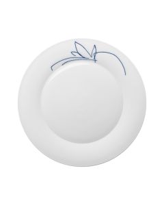 Granat Large Dinner Plate