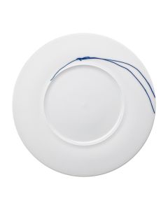 Granat Large Plate