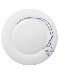 Granat Presentation Plate