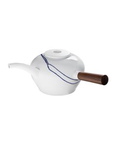 Granat Teapot