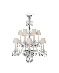 Grand Siecle Chandelier