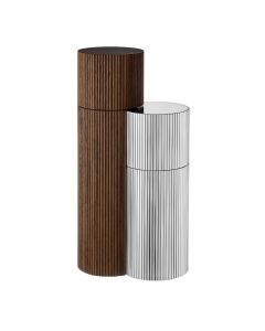 Granville Salt & Pepper Mills