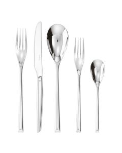 H-Art Five-Piece Place Setting