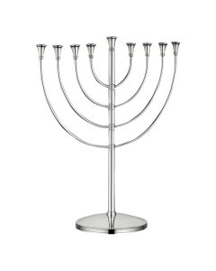 Hanoukia Menorah
