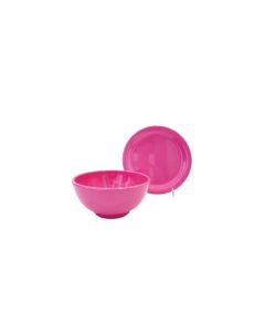 Heavyweight Melamine Salad Plate