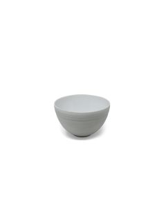 Hemisphere Small Rimmed Soup Plate
