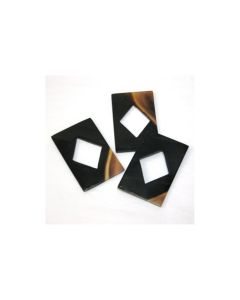 Horn Napkin Ring