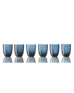 Idra Water Set of 6