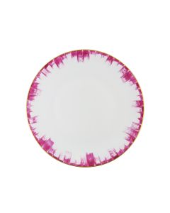 Iris No.2 Dinner Plate