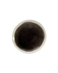 Italian Porcelain Salad/Dessert Plate