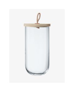 Ivalo Container & Ash Lid