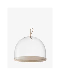 Ivalo Dome and Ash Base